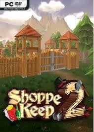 Excalibur Shoppe Keep 2 PC Game