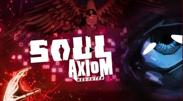 Wales Interactive Soul Axiom PC Game