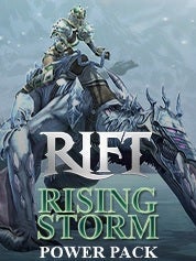 Trion Worlds RIFT The Rising Storm Power Pack PC Game