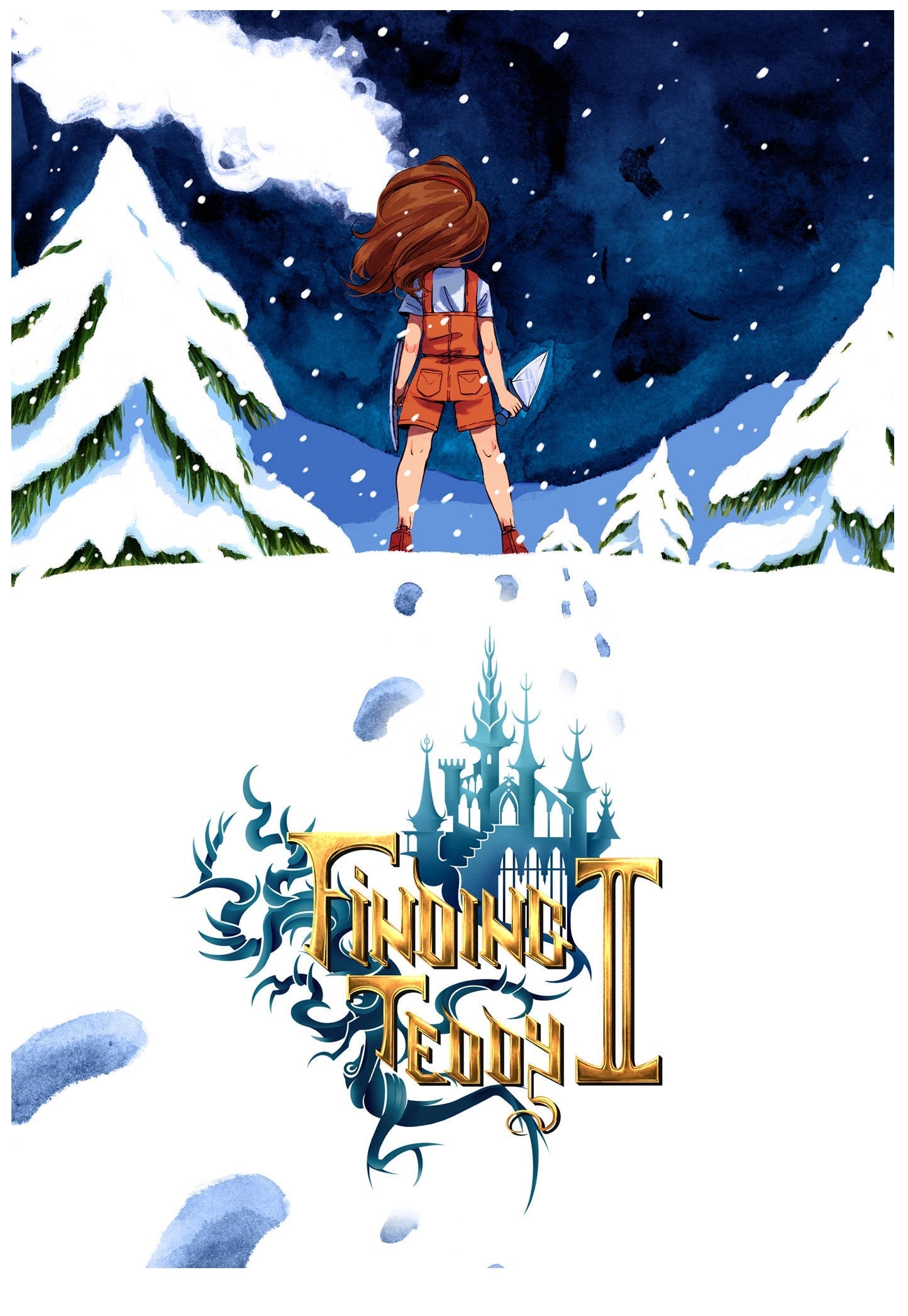 Aksys Games Finding Teddy 2 PC Game