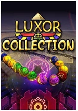 Mumbo Jumbo Luxor Collection PC Game