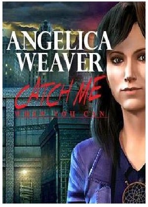 Mumbo Jumbo Angelica Weaver Catch Me When You Can PC Game
