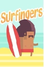 Forever Entertainment Surfingers PC Game