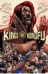 Digital Tribe Kings of Kung Fu PC Game