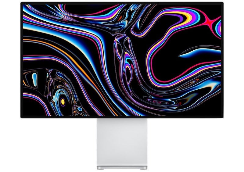 Apple Pro Display XDR Monitor