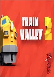 Flazm Train Valley 2 PC Game