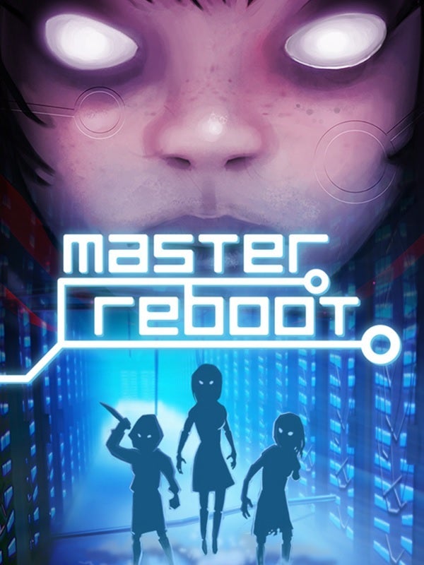 Wales Interactive Master Reboot PC Game
