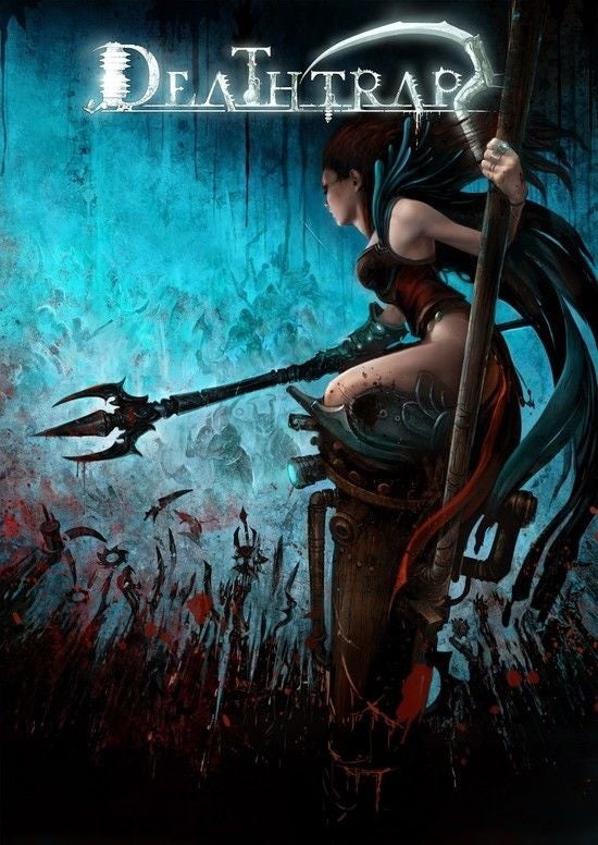 Neocore Games Deathtrap PC Game