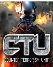 Excalibur CTU Counter Terrorism Unit PC Game