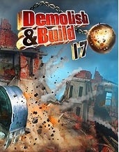 Ultimate Games Demolish and Build 2017 PC Game