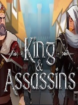 Asmodee King and Assassins PC Game