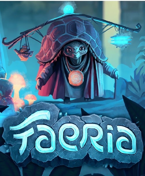 Versus Faeria PC Game