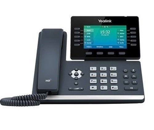 Yealink SIP-T54W Phone
