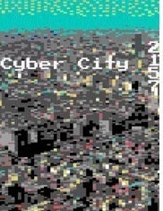 Sometimes You Cyber City 2157 The Visual Novel PC Game