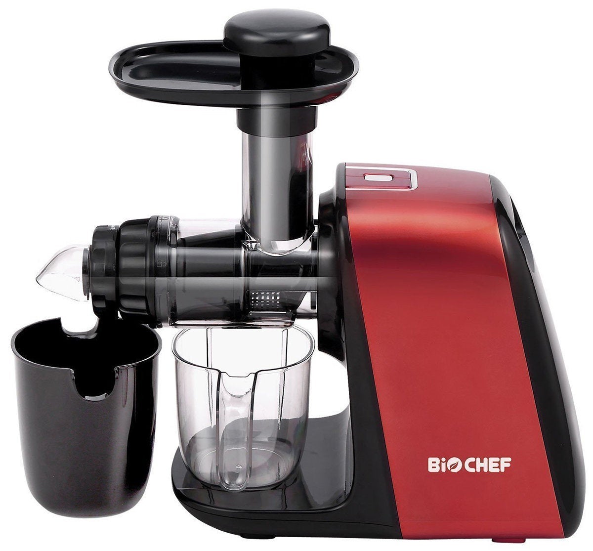 BioChef Axis Compact Cold Press Juicer