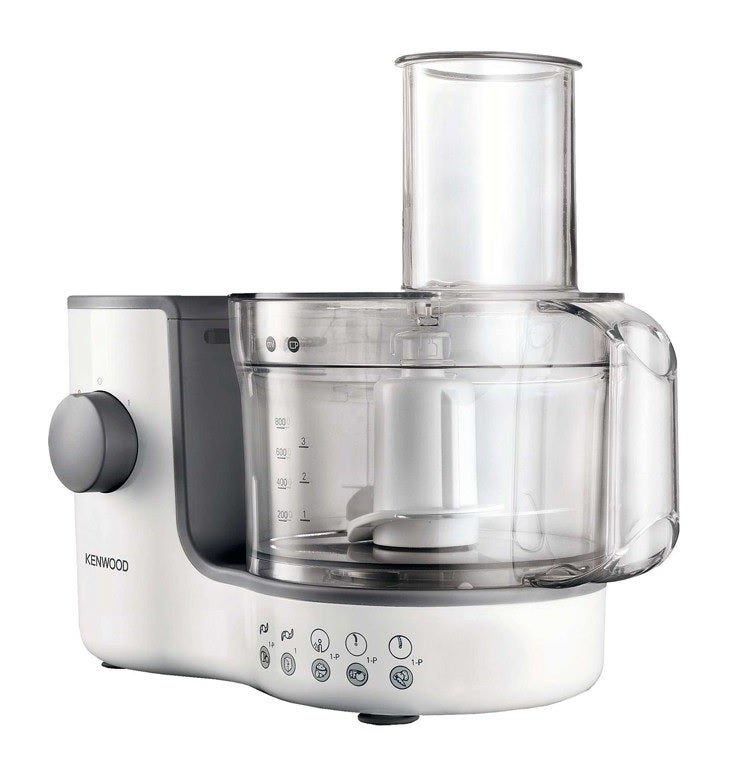 Kenwood FP120 Food Processor