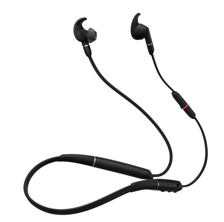 Jabra Evolve 65e Headphones