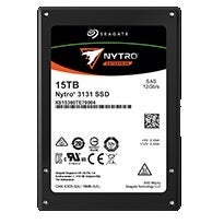 Seagate Enterprise Nytro 3131 Solid State Drive