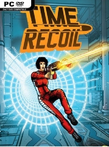 10tons Ltd Time Recoil PC Game