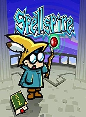 10tons Ltd Spellspire PC Game