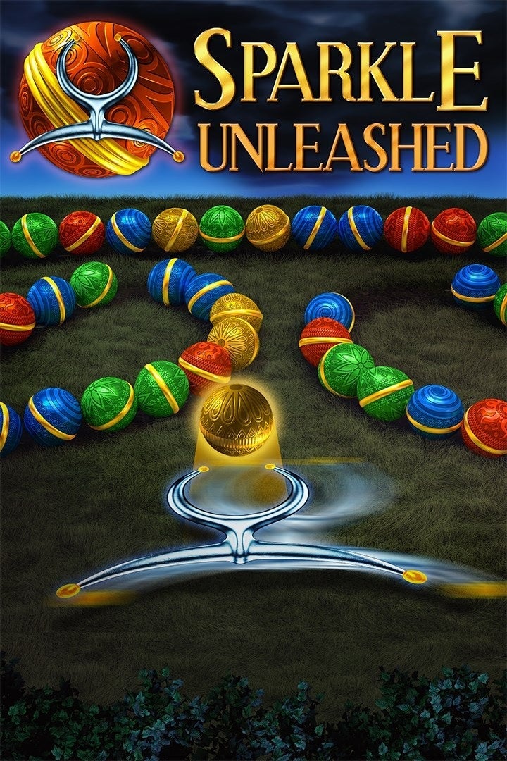 10tons Ltd Sparkle Unleashed PC Game