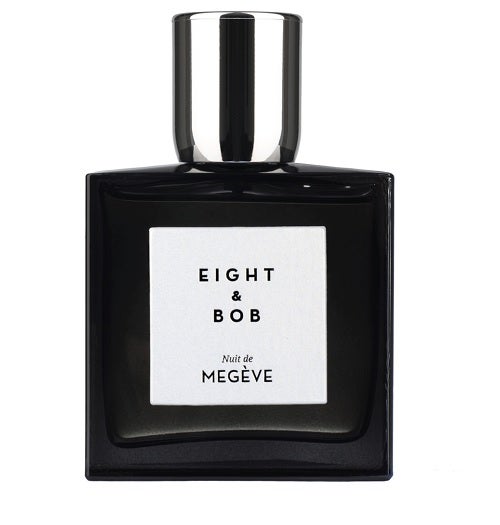 Eight and Bob Nuit De Megeve Unisex Cologne
