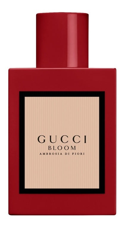 Gucci Bloom Ambrosia Di Fiori Women's Perfume