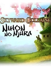 Arcen Skyward Collapse Nihon No Mura PC Game