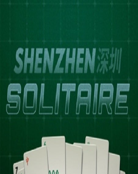 Zachtronics Shenzhen Solitaire PC Game