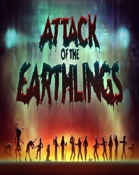 Wales Interactive Attack of The Earthlings PC Game