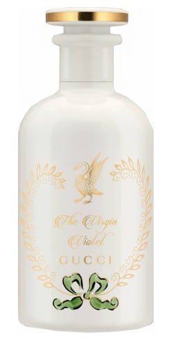 Gucci The Virgin Violet Unisex Cologne