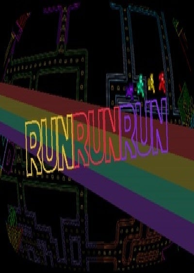 Flying RUNRUNRUN PC Game