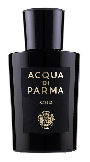 Acqua Di Parma Signatures Of The Sun Oud Unisex Cologne