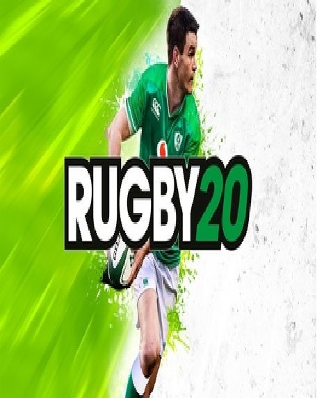Bigben Interactive RUGBY 20 PC Game