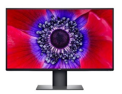 Dell U2520D UltraSharp 25inch LED Monitor