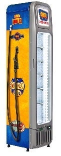 Rhino SK135-FP Bar Fridge