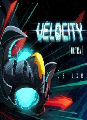 Curve Digital Velocity Ultra Deluxe PC Game