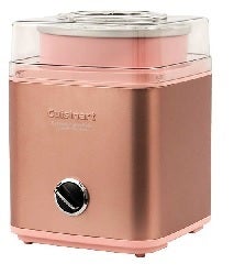 Cuisinart ICE30BCA Ice Cream Maker