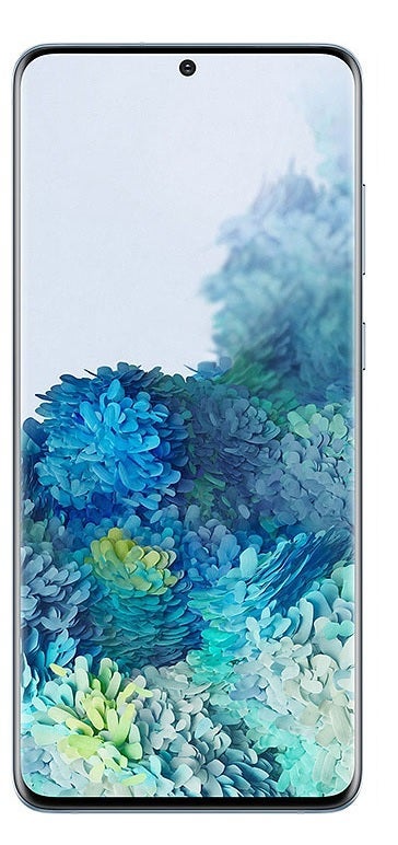 Samsung Galaxy S20 Plus 5G Mobile Phone