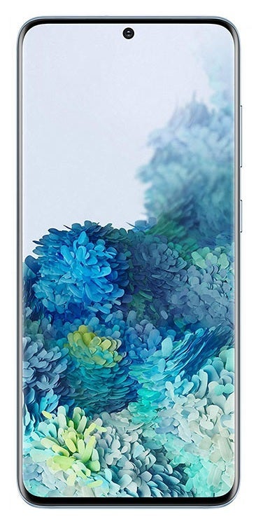 Samsung Galaxy S20 5G Mobile Phone