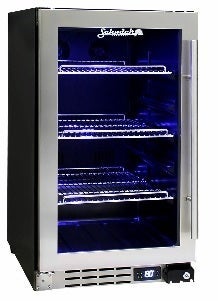 Schmick JC95 Bar Fridge