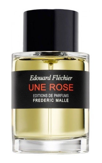Frederic Malle Une Rose Women's Perfume