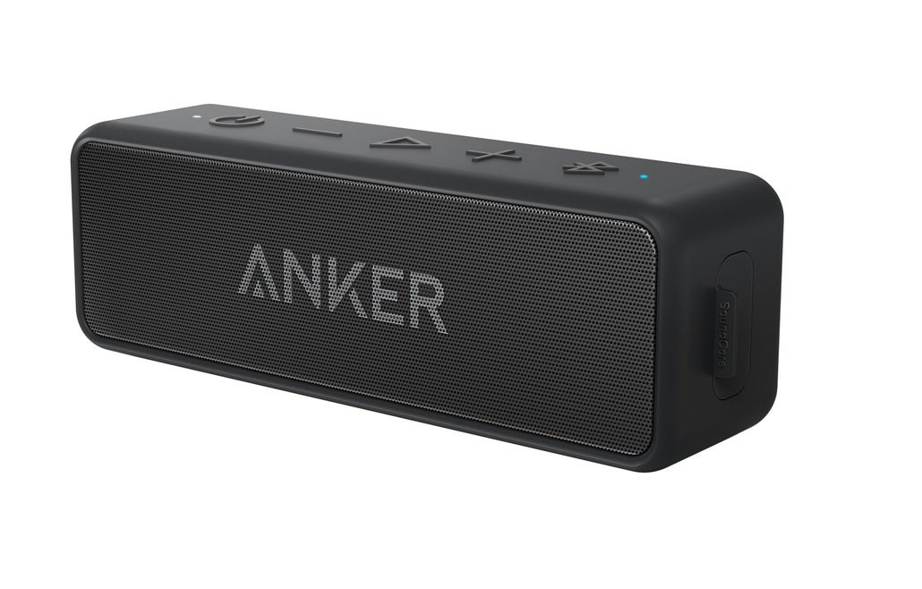 SoundCore 2 Portable Speaker