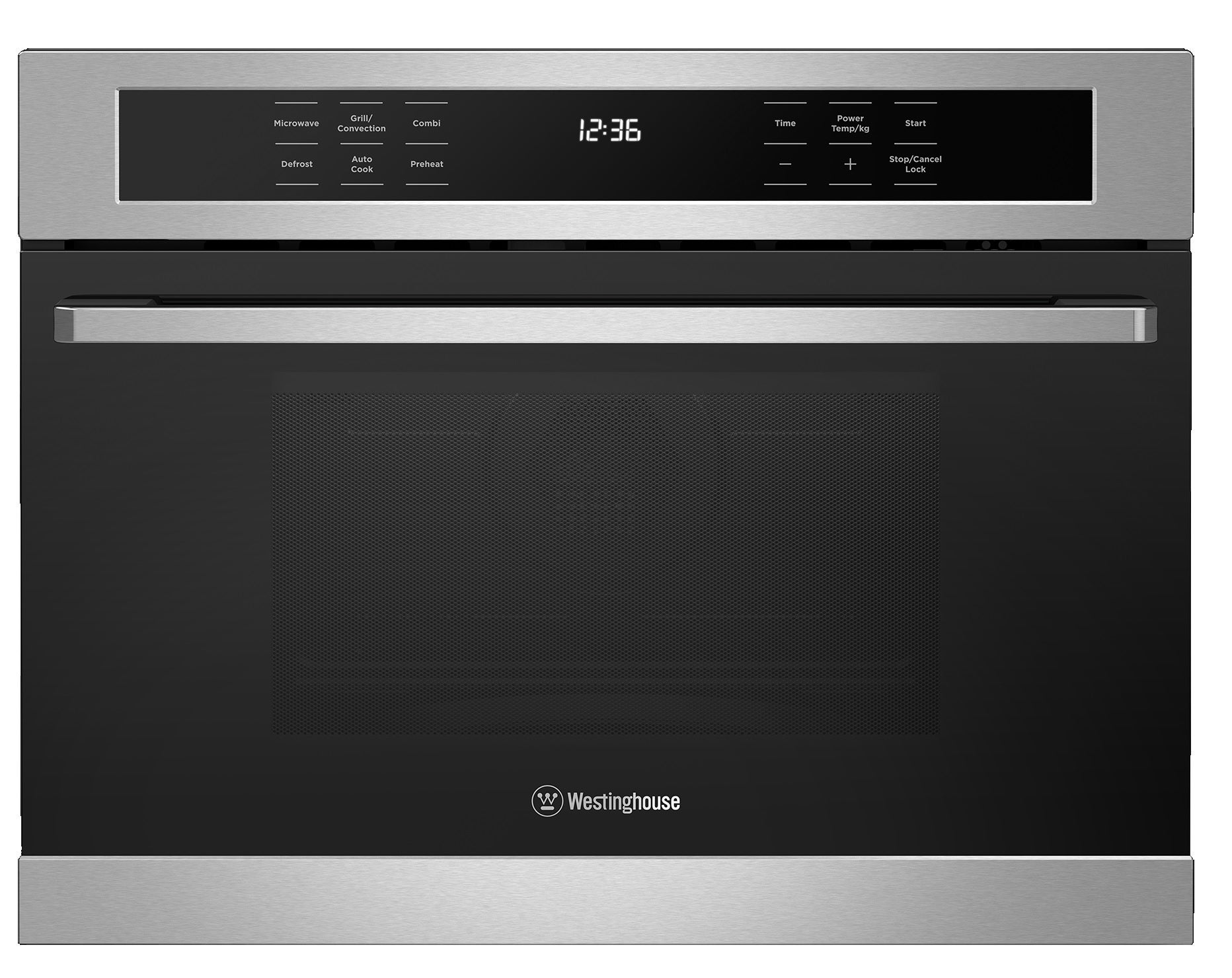 Westinghouse WMB4425SC Built-in Microwave