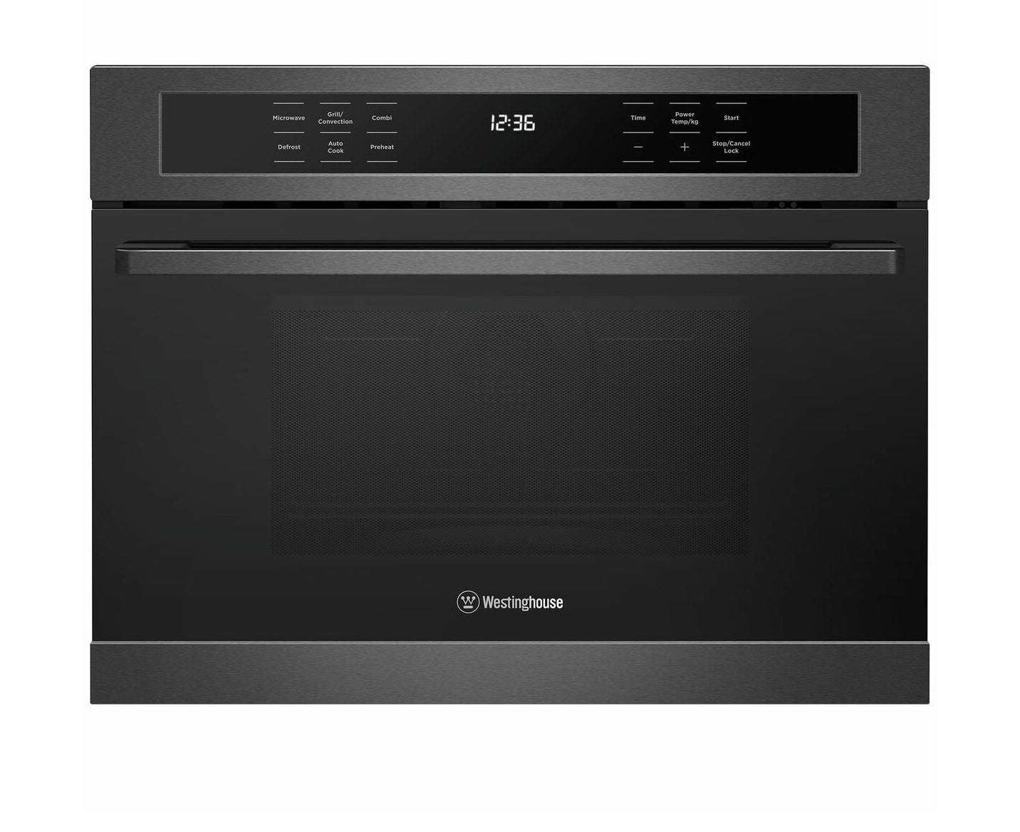 Westinghouse WMB4425DSC Microwave
