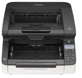 Canon Imageformula DRG2090 Scanner