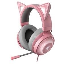Razer Kraken Kitty Headphones