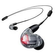Shure SE846 Stereo Bluetooth Headphones