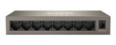 Tenda TEG1008M 8-Port Networking Switch