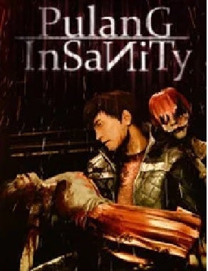 Whisper Games Pulang Insanity PC Game